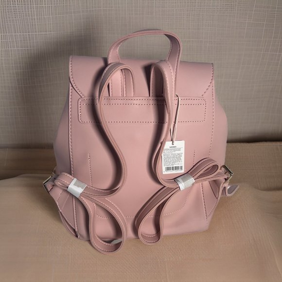 Pink Backpack - Picture 2 of 4